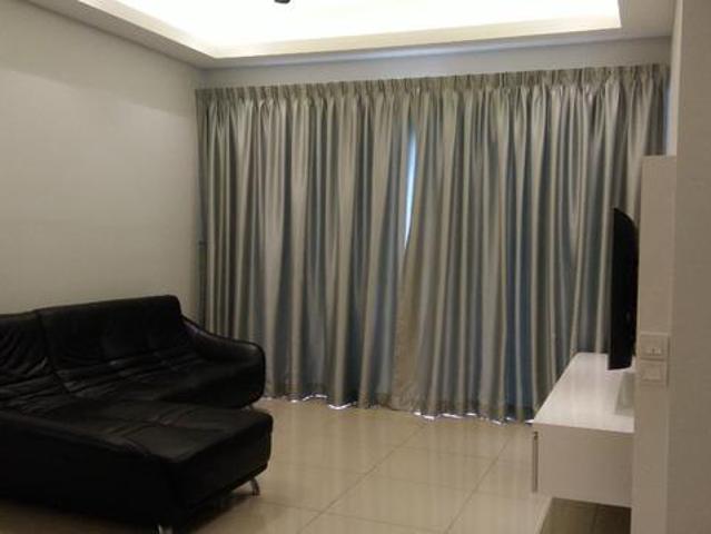 Condominium for rent in Georgetown, Penang