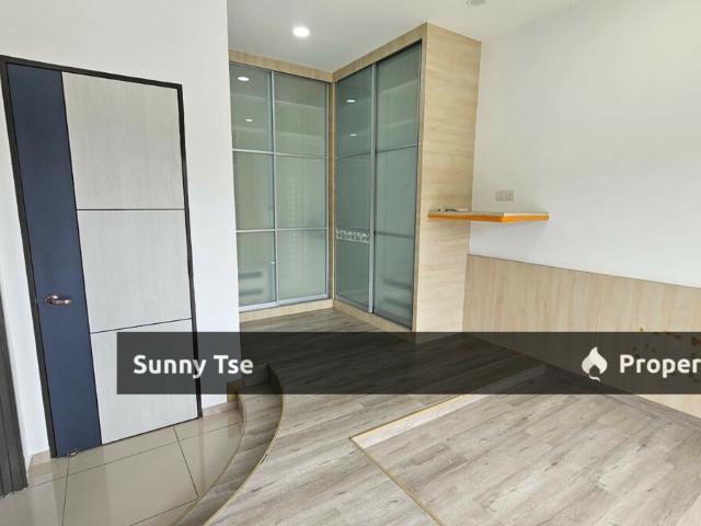 Condominium for sale in Georgetown, Penang