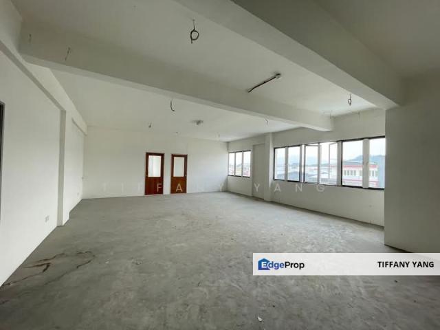 Warehouse for rent in Selayang, Selangor