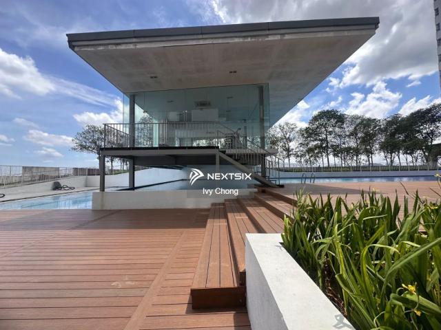 Residential House for sale in Country Heights Damansara, Kuala Lumpur