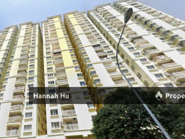 Condominium for rent in Country Heights Damansara, Kuala Lumpur