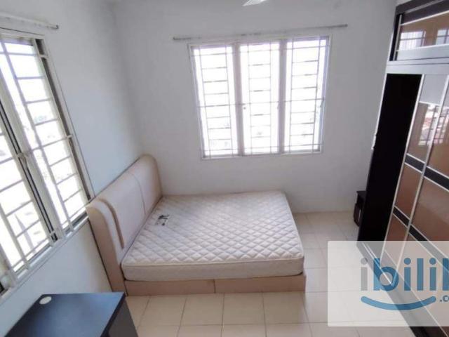 Room for rent in Country Heights Damansara, Kuala Lumpur