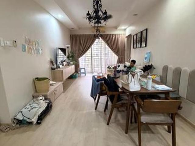 Condominium for rent in Country Heights Damansara, Kuala Lumpur