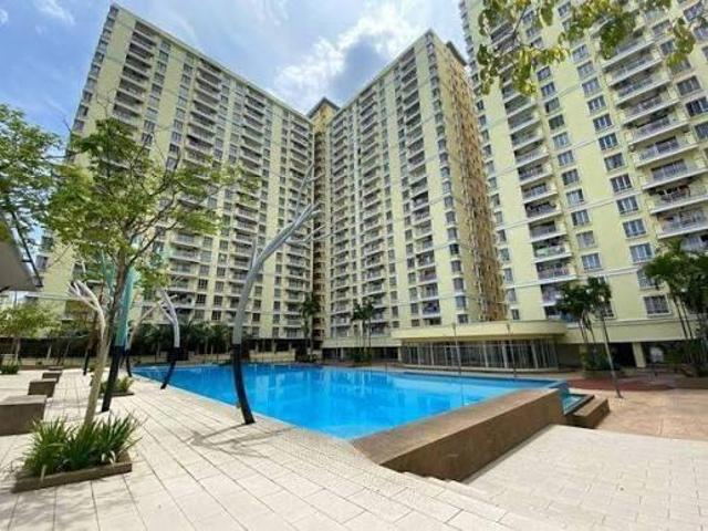 Condominium for rent in Country Heights Damansara, Kuala Lumpur