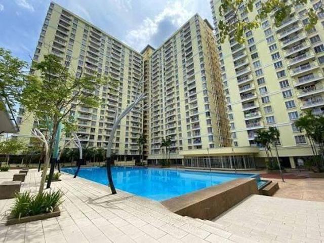 Condominium for rent in Country Heights Damansara, Kuala Lumpur