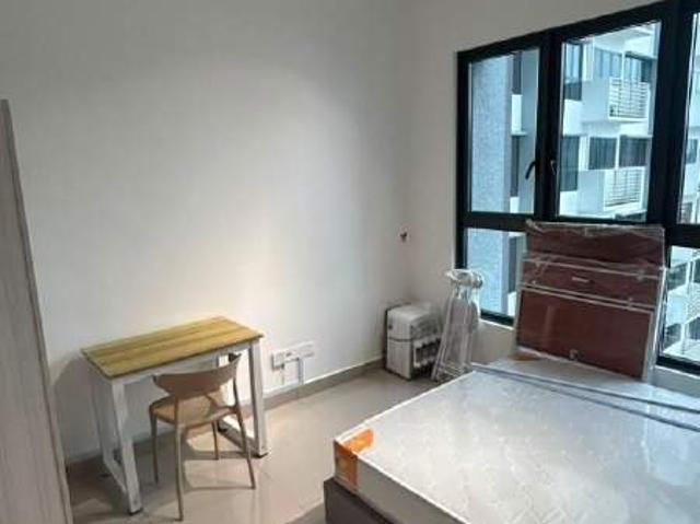 Room for rent in Taman Danau Kota, Kuala Lumpur