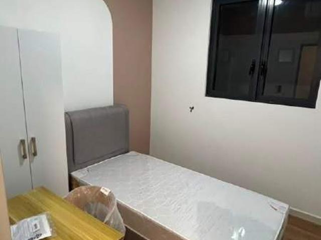 Room for rent in Taman Danau Kota, Kuala Lumpur