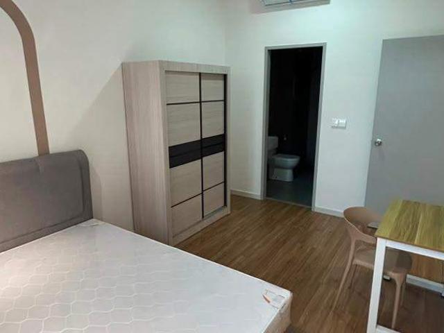 Room for rent in Taman Danau Kota, Kuala Lumpur