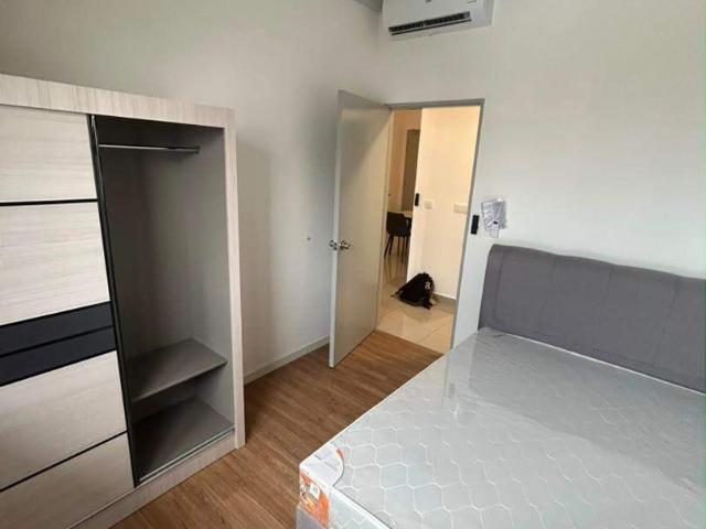 Room for rent in Taman Danau Kota, Kuala Lumpur
