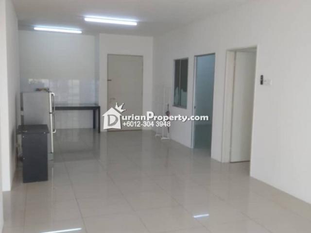 Apartment for rent in Country Heights Damansara, Kuala Lumpur