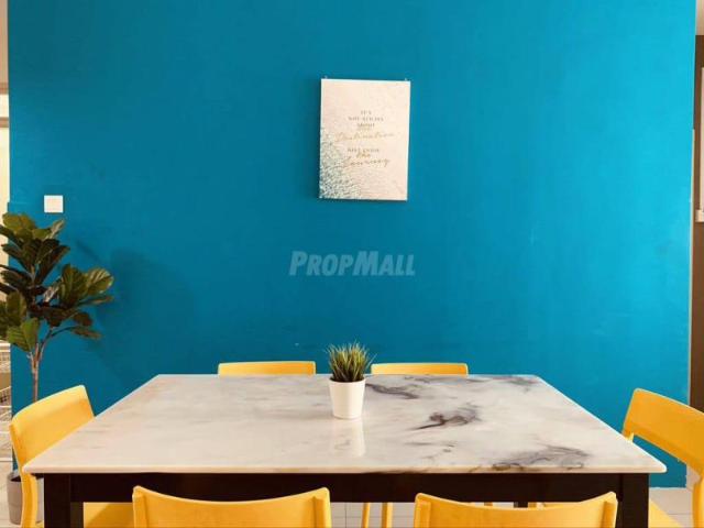 Apartment for rent in Country Heights Damansara, Kuala Lumpur