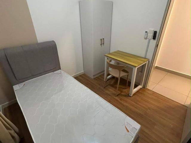 Room for rent in Taman Danau Kota, Kuala Lumpur