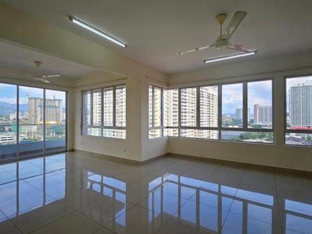 Serviced Residence for sale in Country Heights Damansara, Kuala Lumpur