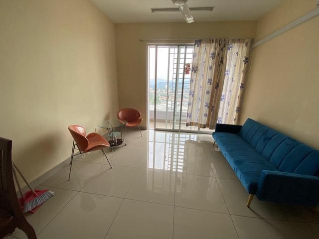 Serviced Residence for rent in Country Heights Damansara, Kuala Lumpur