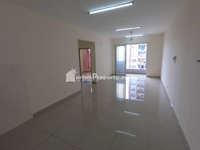 Apartment for rent in Country Heights Damansara, Kuala Lumpur