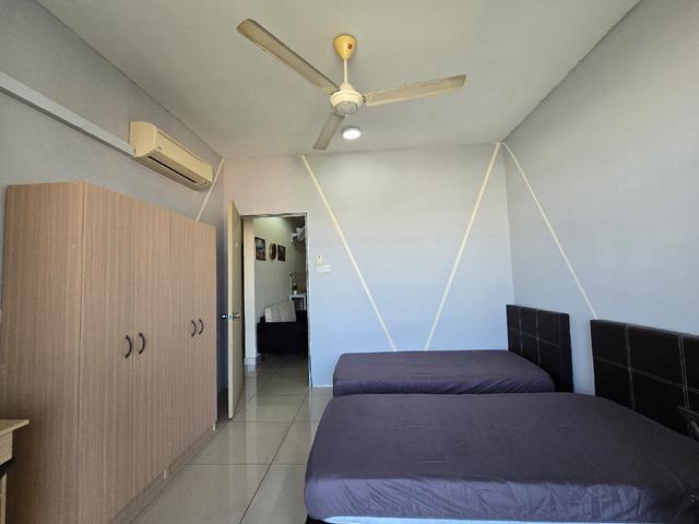 Serviced Residence for sale in Country Heights Damansara, Kuala Lumpur