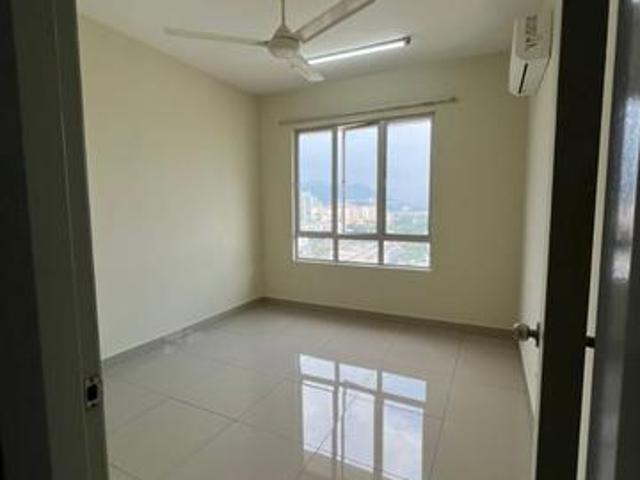 Serviced Residence for rent in Setapak, Kuala Lumpur