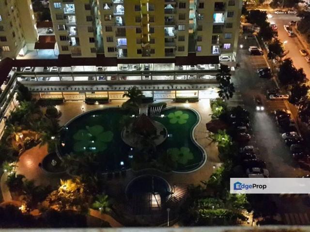Condominium for sale in Country Heights Damansara, Kuala Lumpur