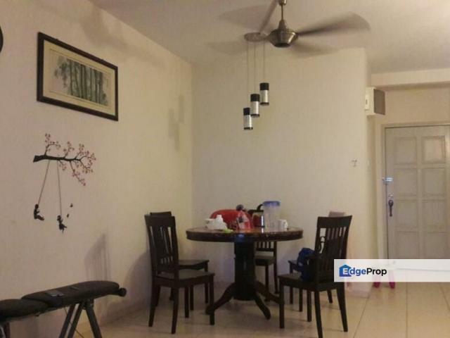 Condominium for rent in Country Heights Damansara, Kuala Lumpur