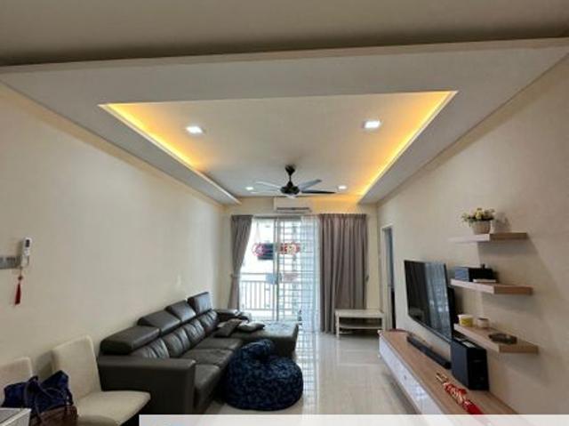Condominium for rent in Country Heights Damansara, Kuala Lumpur