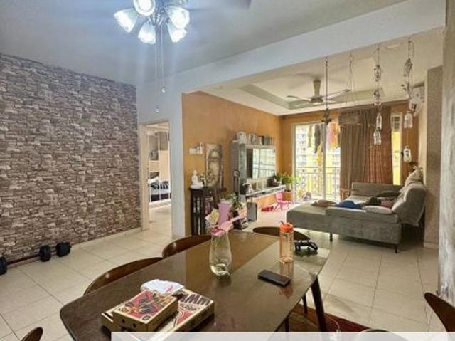 Condominium for sale in Country Heights Damansara, Kuala Lumpur