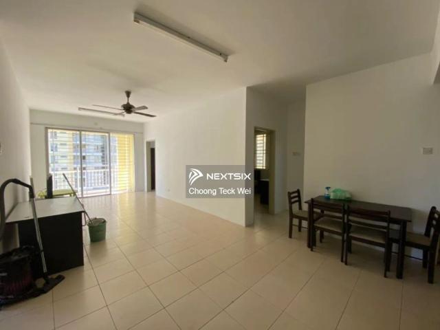 Apartment for rent in Country Heights Damansara, Kuala Lumpur