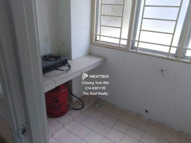 Apartment for rent in Country Heights Damansara, Kuala Lumpur