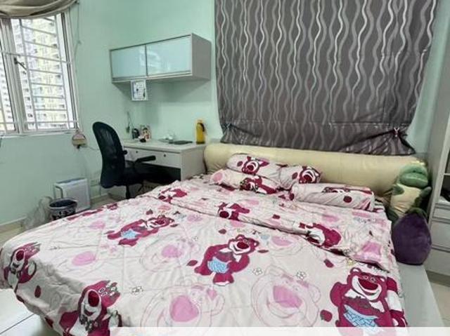 Condominium for rent in Country Heights Damansara, Kuala Lumpur