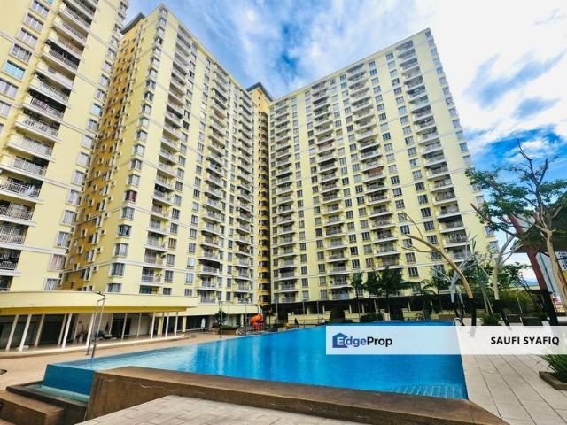 Condominium for sale in Country Heights Damansara, Kuala Lumpur