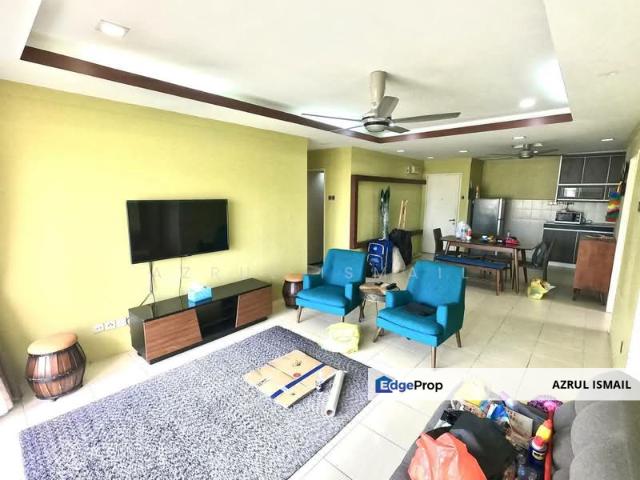 Condominium for sale in Country Heights Damansara, Kuala Lumpur
