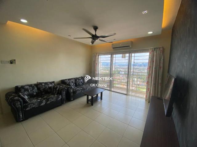 Apartment for rent in Country Heights Damansara, Kuala Lumpur