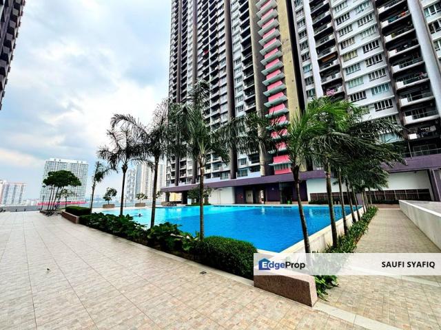 Condominium for sale in Country Heights Damansara, Kuala Lumpur