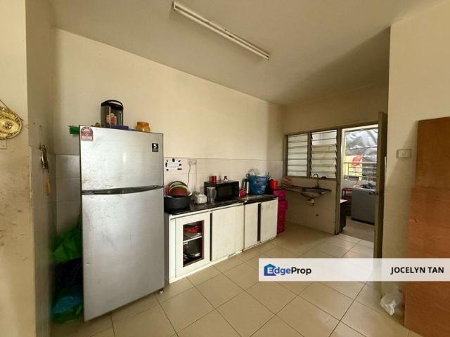 Condominium for sale in Taman Danau Kota, Kuala Lumpur