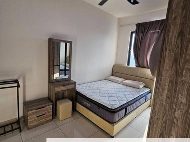 Condominium for rent in Country Heights Damansara, Kuala Lumpur