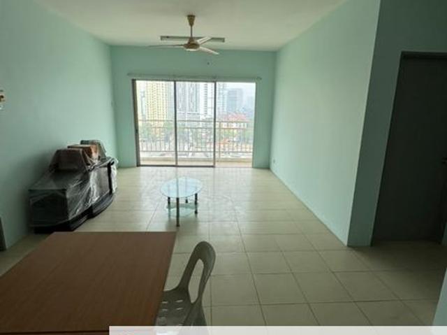 Condominium for sale in Taman Danau Kota, Kuala Lumpur