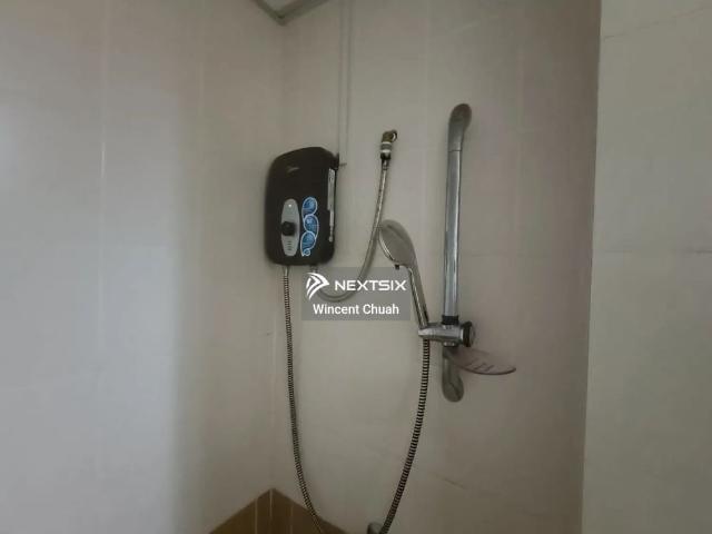 Apartment for rent in Country Heights Damansara, Kuala Lumpur