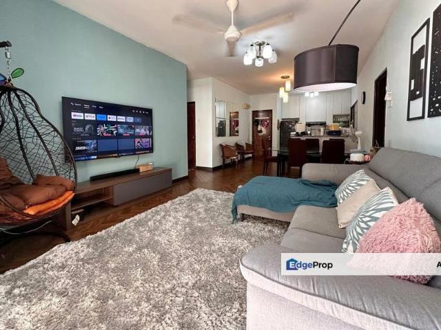 Condominium for sale in Country Heights Damansara, Kuala Lumpur