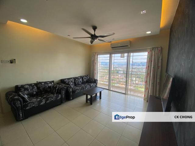 Condominium for rent in Country Heights Damansara, Kuala Lumpur