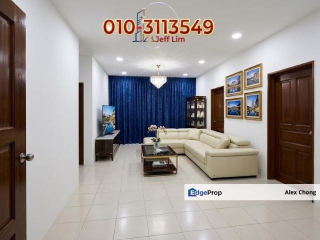 Condominium for sale in Country Heights Damansara, Kuala Lumpur