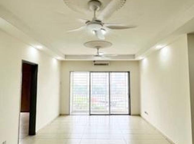 Condominium for sale in Setapak, Kuala Lumpur
