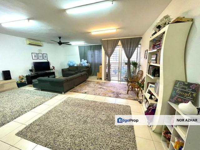 Condominium for sale in Country Heights Damansara, Kuala Lumpur