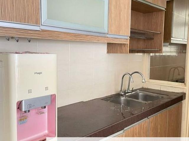 Condominium for sale in Taman Danau Kota, Kuala Lumpur