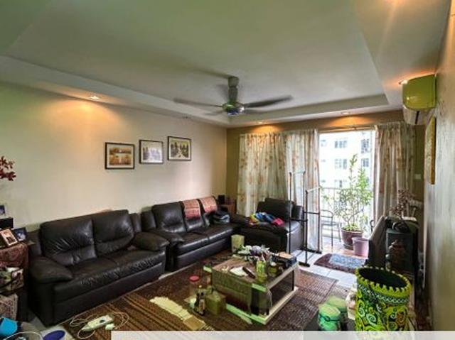 Condominium for sale in Country Heights Damansara, Kuala Lumpur