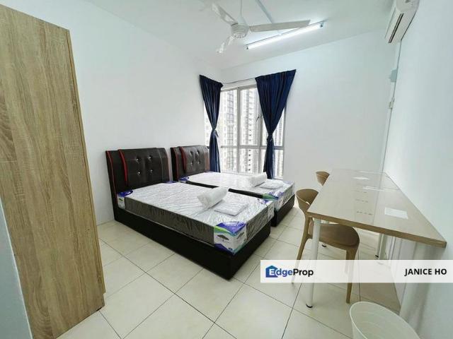 Condominium for rent in Country Heights Damansara, Kuala Lumpur