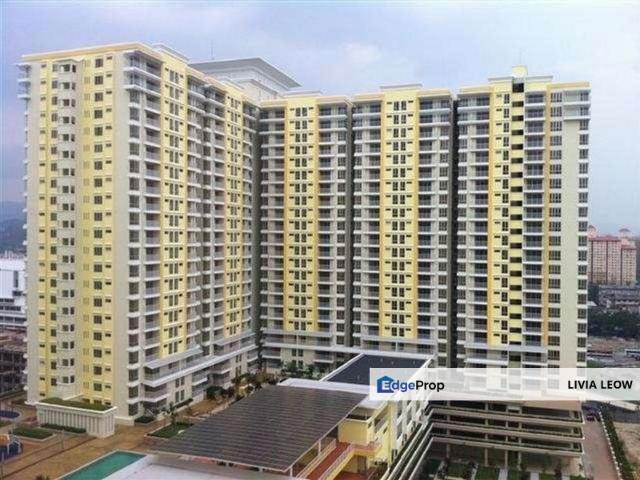 Condominium for sale in Country Heights Damansara, Kuala Lumpur
