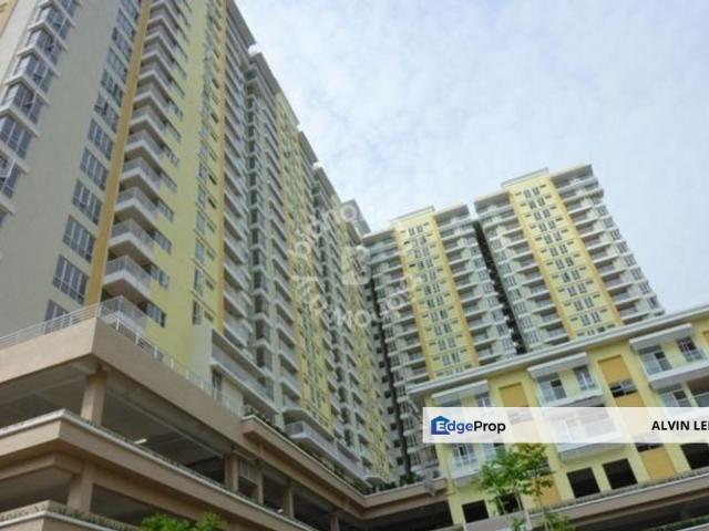 Condominium for sale in Country Heights Damansara, Kuala Lumpur