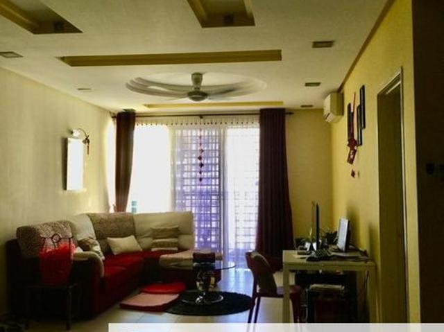 Condominium for sale in Country Heights Damansara, Kuala Lumpur