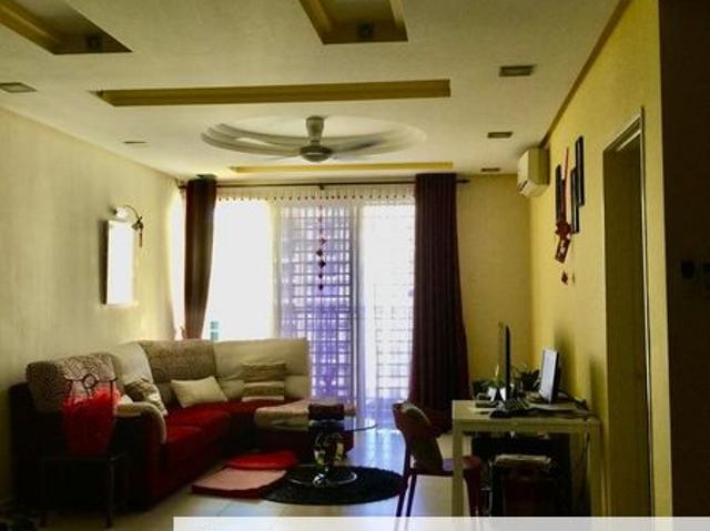 Condominium for sale in Country Heights Damansara, Kuala Lumpur