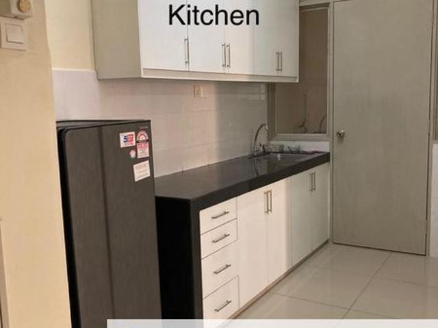 Condominium for rent in Country Heights Damansara, Kuala Lumpur