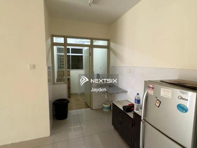Apartment for rent in Country Heights Damansara, Kuala Lumpur